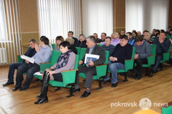 Коллектив «Селидовугля» требует отстранить Сергея Кобыляцкого от руководства