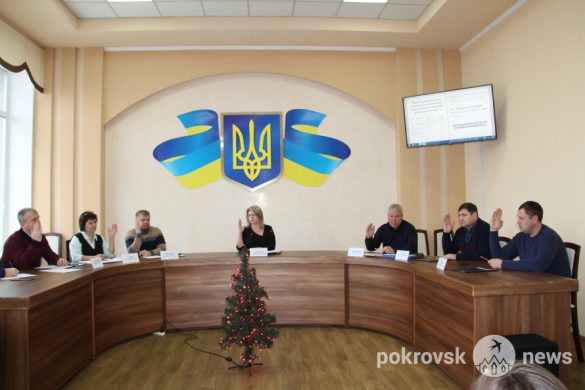 Покровчани будуть менше платити за тепло