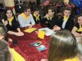 Інтелектуальний брейн-ринг для студентів організувала молодіжна організація ШУ «Покровське»
