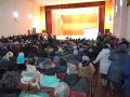 Обговорення перспективного плану розвитку територіальних громад тривають у Покровському районі