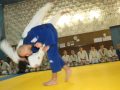 Покровські дзюдоїсти успішно виступили на чемпіонаті Донецької області