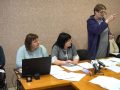 34 питання порядку денного - відбулась друга сесія Криворізької сільської ради