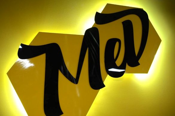 Унікальний молодіжний центр відкрився у Мирнограді за підтримки міської влади