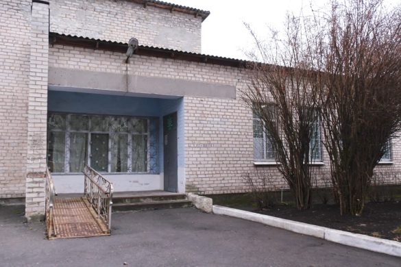 Покровська молочна кухня тимчасово закрита на традиційну санітарну обробку