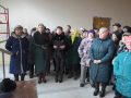 Особистий прийом громадян провів у Мирнограді перший заступник голови ДонОДА