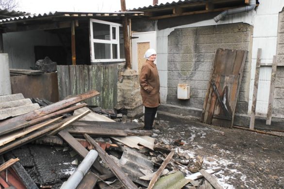 5 мільйонів минулого року, 5 мільйонів цього - програма соціальної допомоги діє у Покровську