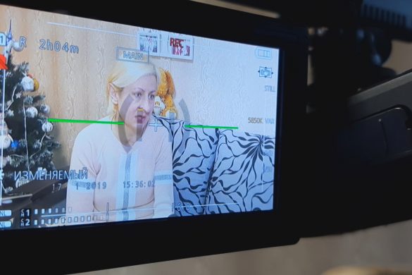 Онука навпіл не ділиться, або Як «квартирне питання» розсварило двох бабусь
