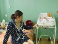 Діти під ялинку - в перший день року у Покровську народилось двоє малюків