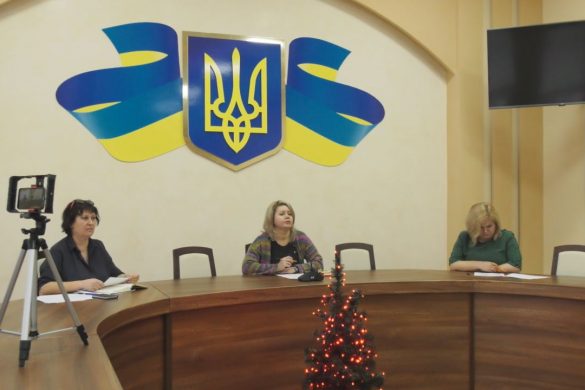 Протидія корупції, громадський транспорт та рівень захворюваності - апаратна нарада пройшла у Покровську