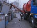 Сучасна техніка на варті порядку - чистоту в Мирнограді підтримує міське БОКГ