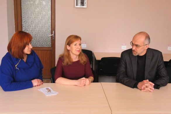 ДонНТУ розпочинає підготовку за двома новими спеціальностями