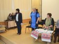 Перше сесійне засідання пройшло у новоствореній Криворізькій сільській ОТГ