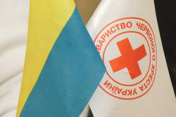 Перше цьогорічне розширене засідання Міськрайонної організації Товариства Червоного Хреста пройшло у Покровську. Говорили про успіхи, яких вдалося досягти у минулому році, про недоліки та невикористані резерви. Також вручили членські квитки двом новим членам правління.