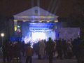 Незабутня ніч: Покровськ яскраво та весело зустрів Новий 2020 рік