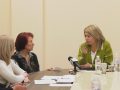 Зустріч влади та громади. Ірина Сущенко провела черговий особистий прийом
