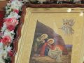 Урочисте різдвяне богослужіння пройшло у Свято-Михайлівському храмі Покровська