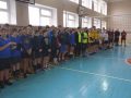 Різдвяний волейбольний турнір за участі 16 команд пройшов у Покровську