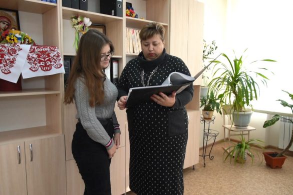 Послугу з дистанційного навчання надає опорна школа Покровська