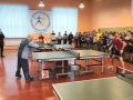 Всеукраїнський турнір з настільного тенісу пам'яті Мікаела Оганесяна стартував у Покровську
