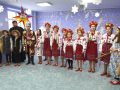 Із традиціями в серці - святковим вертепом та веселими колядками відзначають Різдво у Покровську
