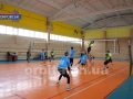 Чемпіонат Донецької області з волейболу серед чоловічих команд стартував у Покровську