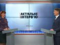 Актуальне інтерв'ю з Мирноградським міським головою Олександром Брикаловим
