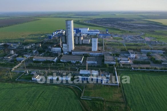 ПРАТ «Донецьксталь»: екологізація процесів виробництва – високі результати незалежного екологічного аудита