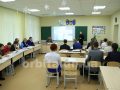 «День науковця» в рамках конкурсу науково-дослідницьких робіт Малої академії наук