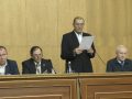 Подальшу долю вугільних підприємств обговорили у Добропіллі представники місцевих копалень, влади та громадськості