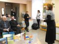 У Родинському урочисто відзначили Міжнародний день дарування книги