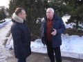 Руслан Требушкін: «Шахти регіону можуть і будуть працювати»