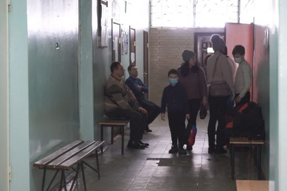 Ще хворіємо чи вже одужуємо? Рівень епідситуації в Покровську