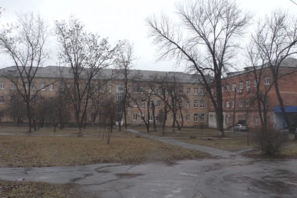 Добропільська лікарня інтенсивного лікування незабаром стане опорною