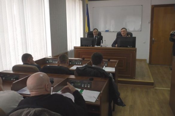 Чергова 68 сесія міської ради пройшла у Добропіллі