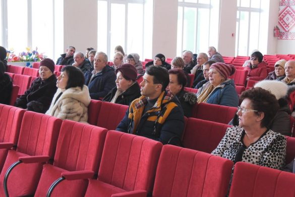 Програму з енергоефективності «Енергодім» представили у Покровську