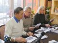 Підбито підсумки фотоконкурсу «Різдвяний Покровськ»