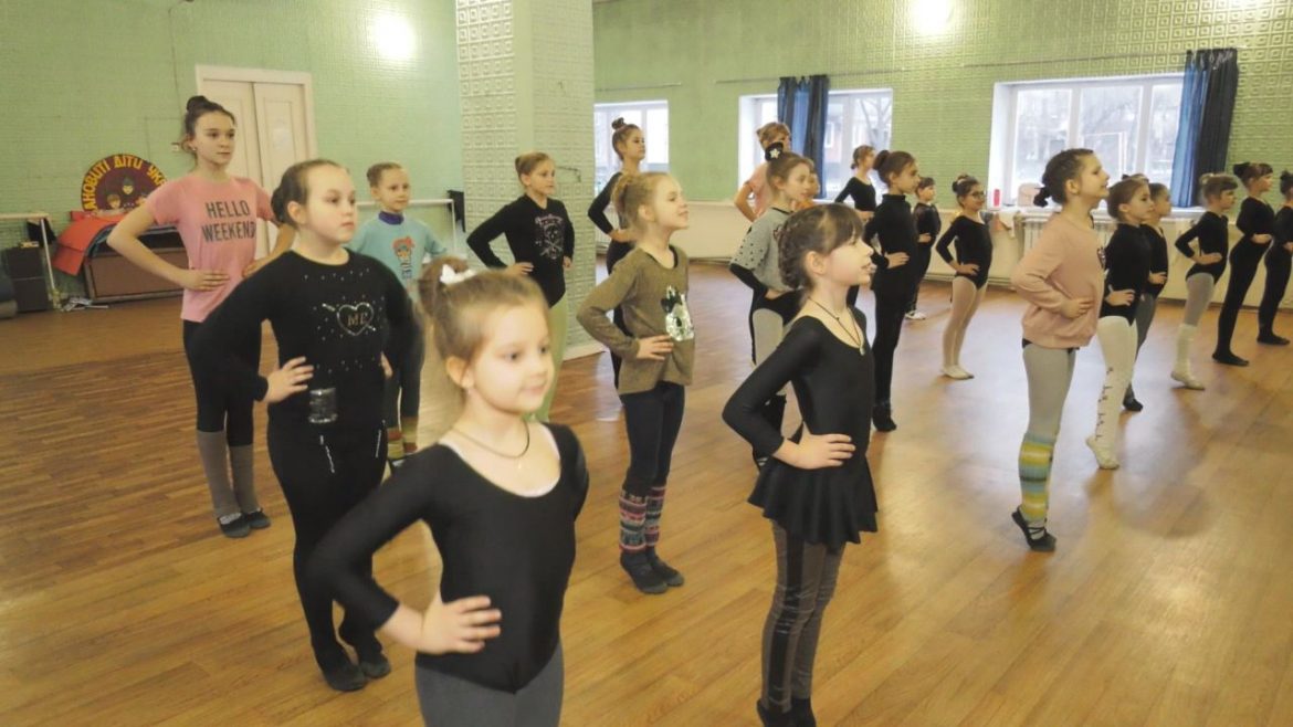 Танцювальний колектив «Гармонія» посів три призових місця на всеукраїнському фестивалі талантів