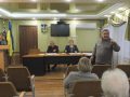 Чергове засідання виконкому пройшло у Новогродівці