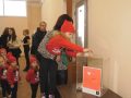 До свята кохання – з добрими справами. Студенти ДонНТУ організували благодійний концерт