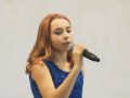 Святковий концерт з нагоди 10-річчя вокального відділу музичної школи пройшов у Покровську