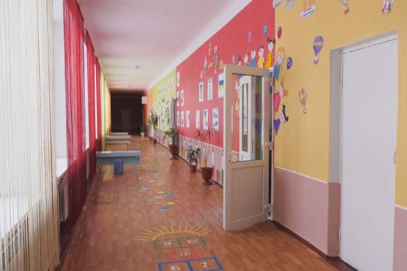 Діти відпочивають – вчителі працюють. Як проходить карантин в Покровських закладах освіти