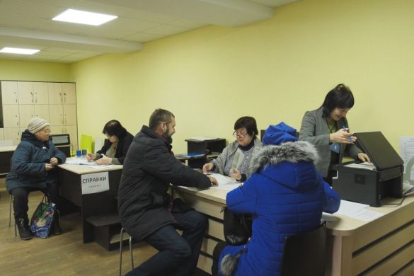 Триває прийом документів працівників «Краснолиманської» для отримання фінансової допомоги від влади Покровська