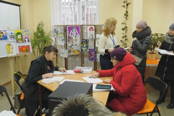 Розпочато прийом документів у співробітників «Краснолиманської» для отримання допомоги від міської влади Покровська