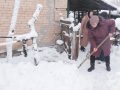 Самотнім людям - особливу увагу! Як працівники Покровського терцентру дбають про громадян похилого віку