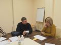 Особистий прийом громадян провела виконуюча повноваження Покровського міського голови