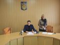 Голова Покровської райдержадміністрації публічно відзвітував про роботу за 2019 рік
