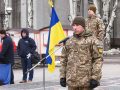 У Покровську урочистими заходами відзначили День Героїв Небесної Сотні