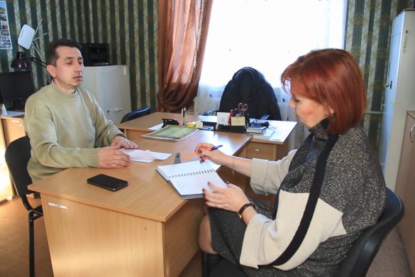 Із досвідом та за новими напрямками. СЮТ Покровська оптимізується та розширюється