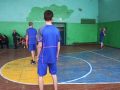 У Покровську стартувала спартакіада серед учнів профліцеїв Донецької області