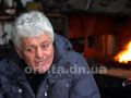 Олександр Гребенюк: активне життя у вирії неймовірних захоплень